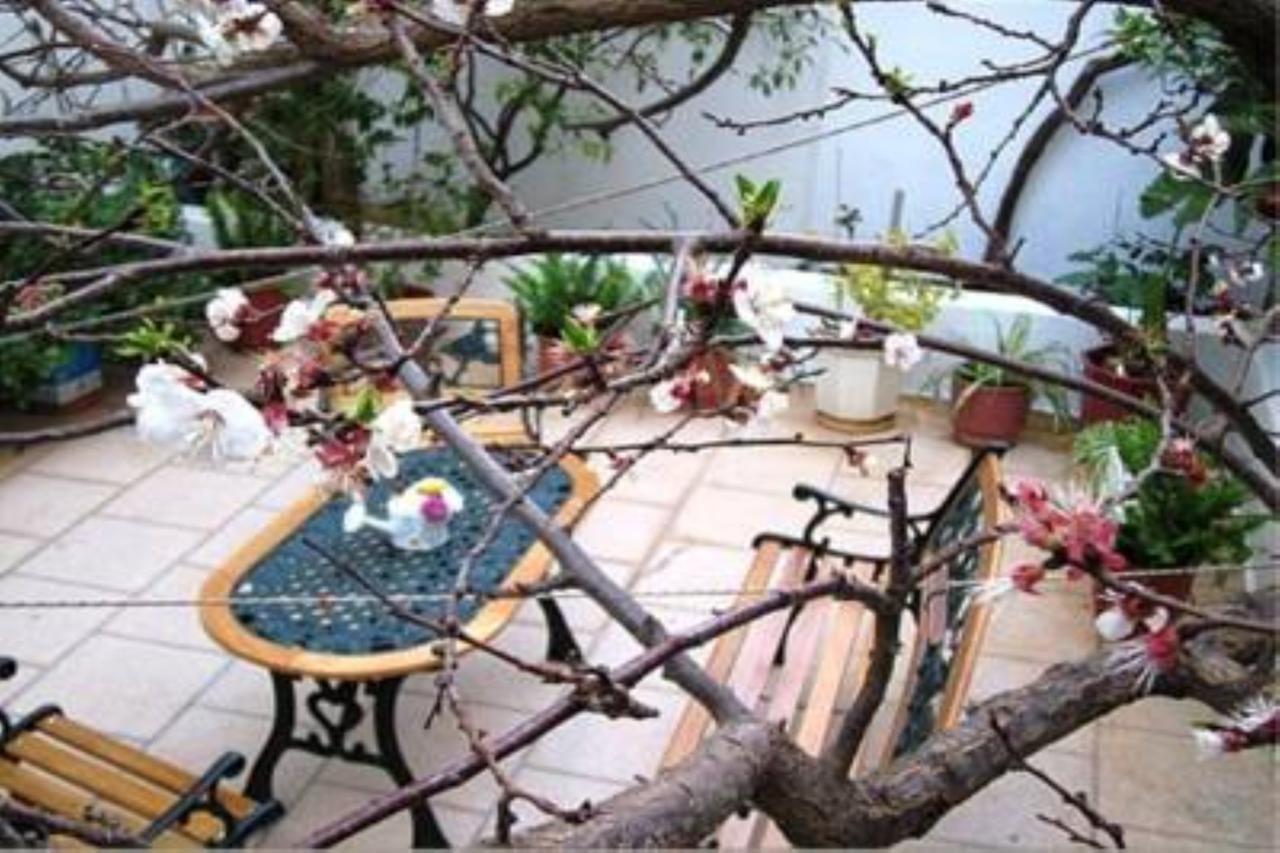 Doxa Hotel Agios Nikolaos  Exterior photo